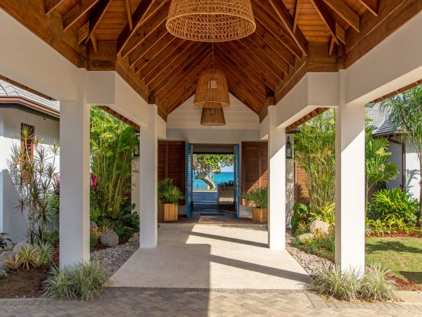 Jamaicas Most Amazing Wonderful Private Villa