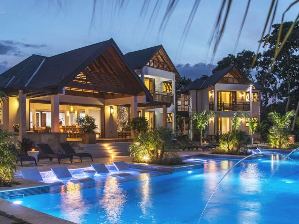Jamaicas Most Amazing Wonderful Private Villa