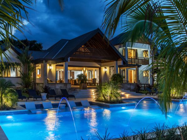 Jamaicas Most Amazing Wonderful Private Villa