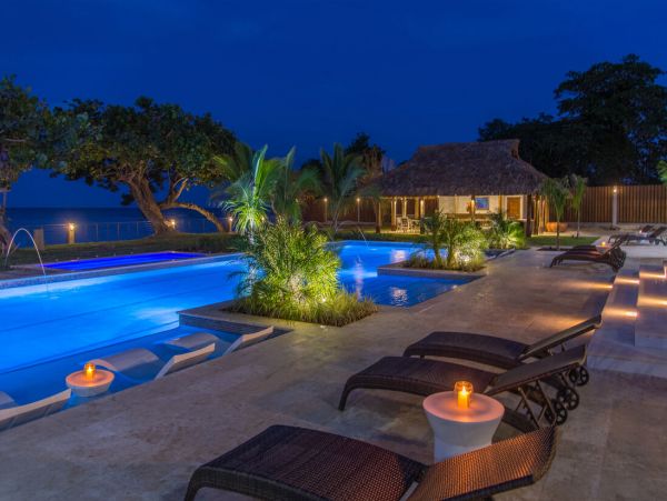 Jamaicas Most Amazing Wonderful Private Villa