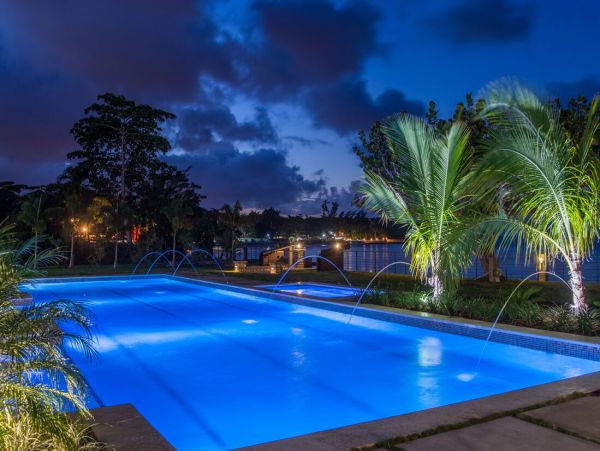 Jamaicas Most Amazing Wonderful Private Villa