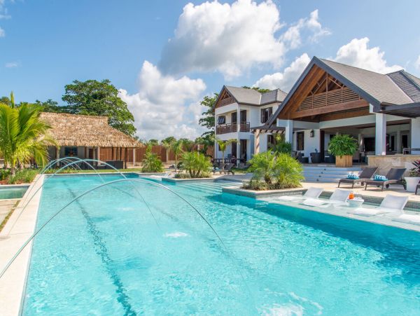 Jamaicas Most Amazing Wonderful Private Villa