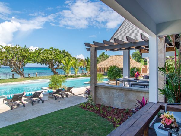 Jamaicas Most Amazing Wonderful Private Villa