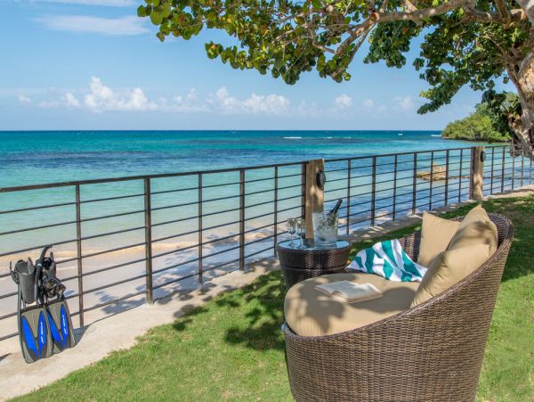 Jamaicas Most Amazing Wonderful Private Villa