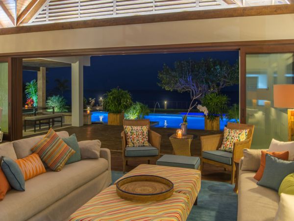 Jamaicas Most Amazing Wonderful Private Villa