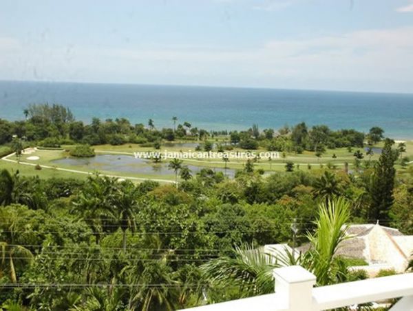 Jamaica Home 960610