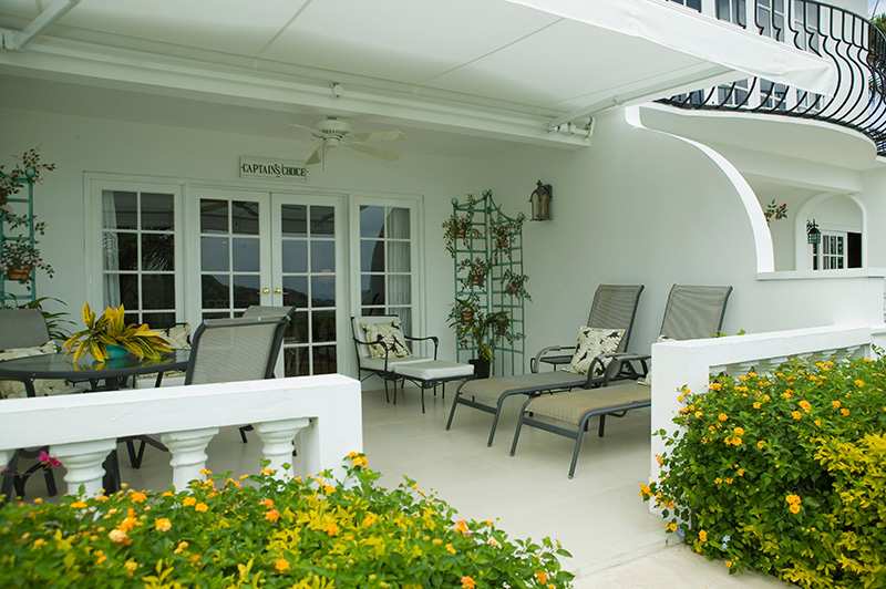 Jamaica Home 960611