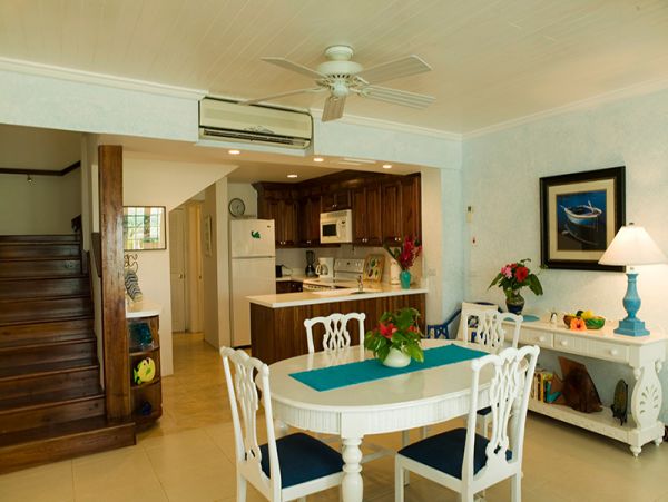 Jamaica Home 960611