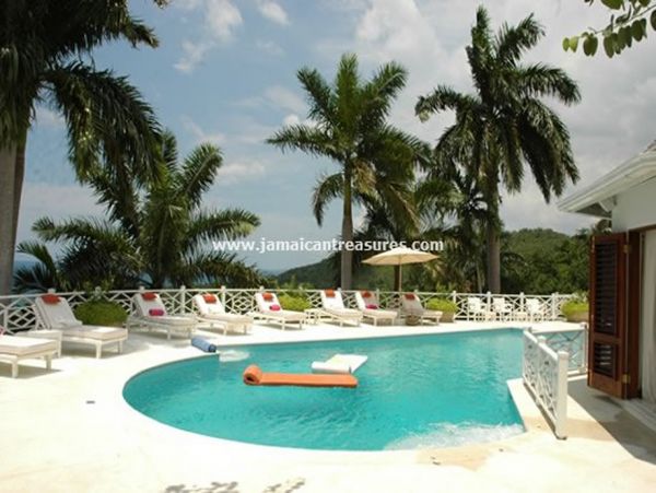 Jamaica Home 960612