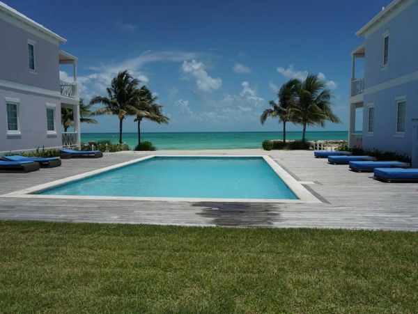 Jamaica Home 960614