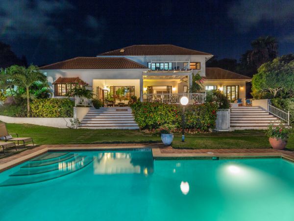 Jamaica Home 960615