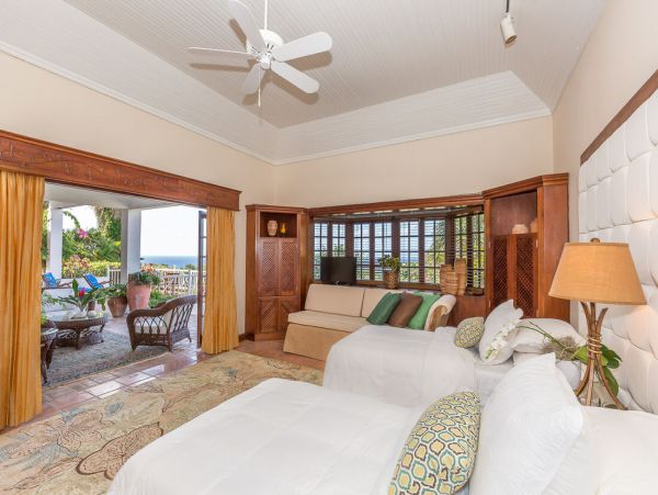 Jamaica Home 960615
