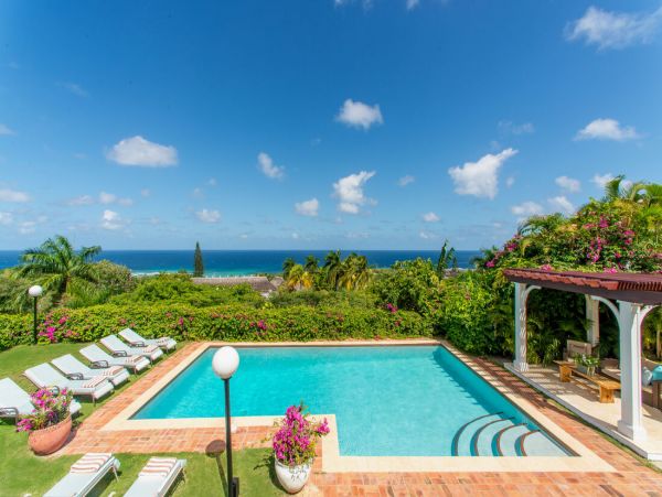 Jamaica Home 960615