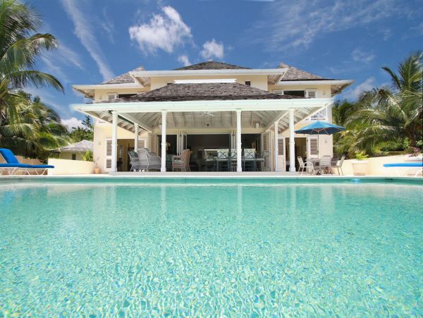 Jamaica Home 960616