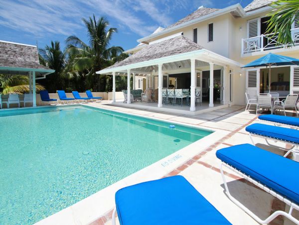 Jamaica Home 960616