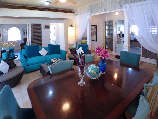 Jamaica Home 960616
