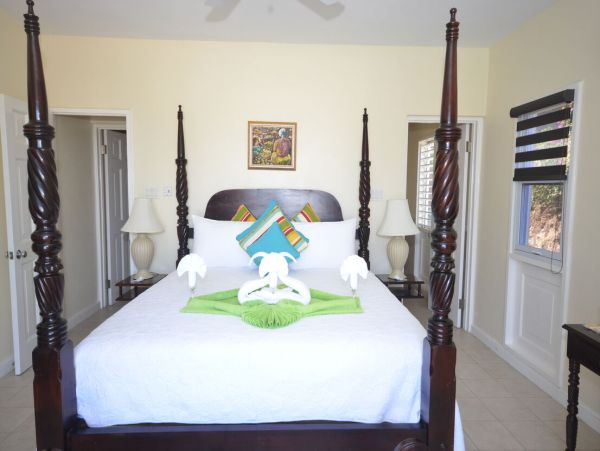 Jamaica Home 960616