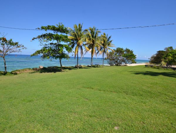 Jamaica Home 960616