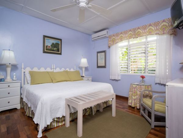 Jamaica Home 960618