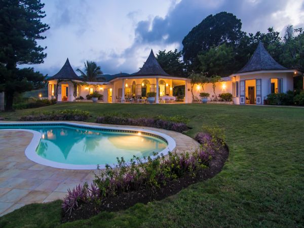 Jamaica Home 960620