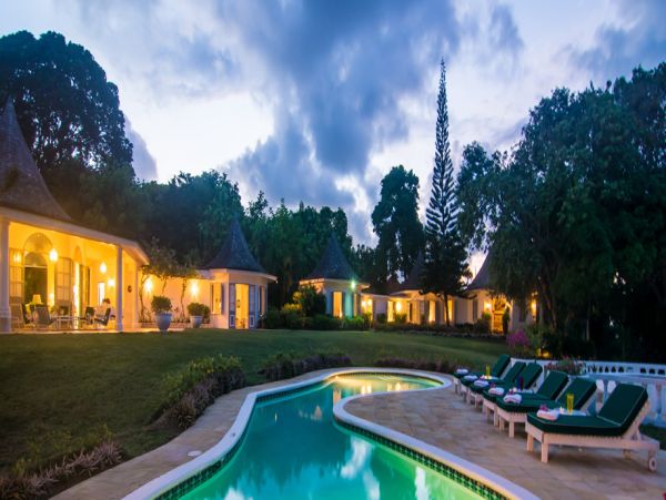Jamaica Home 960622