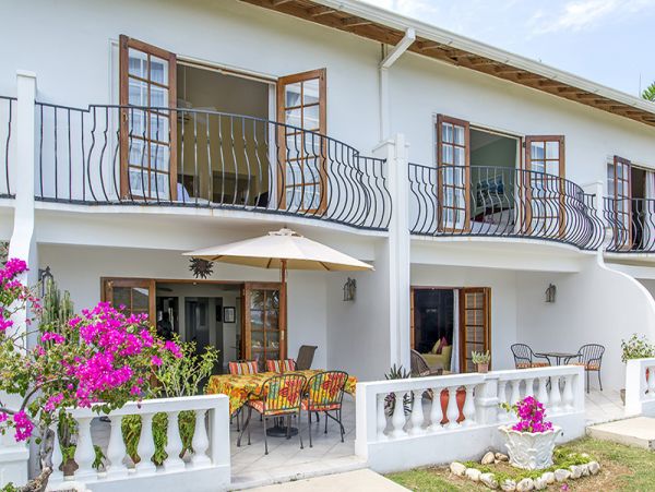 Jamaica Home 960623
