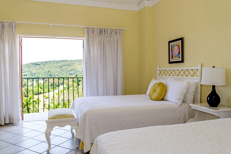Jamaica Home 960623