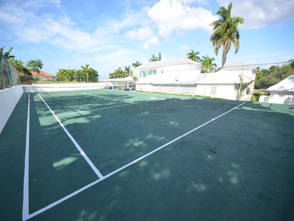 Jamaica Home 960624