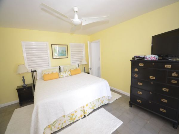 Jamaica Home 960624