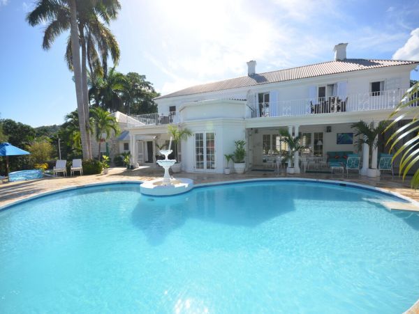 Jamaica Home 960624