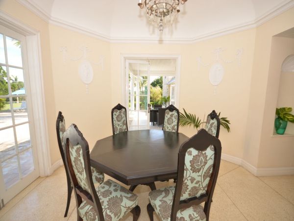 Jamaica Home 960624