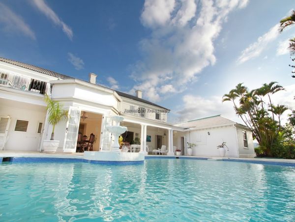 Jamaica Home 960625
