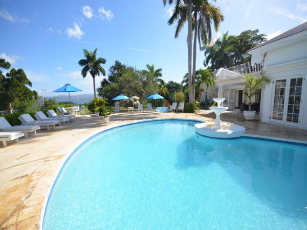 Jamaica Home 960625