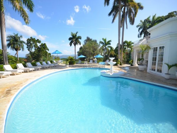 Jamaica Home 960627