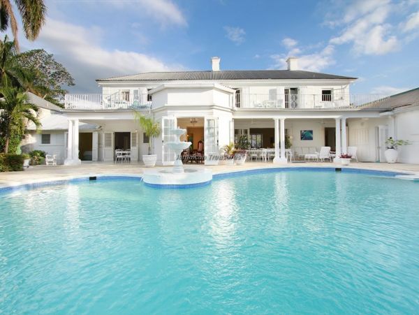 Jamaica Home 960627