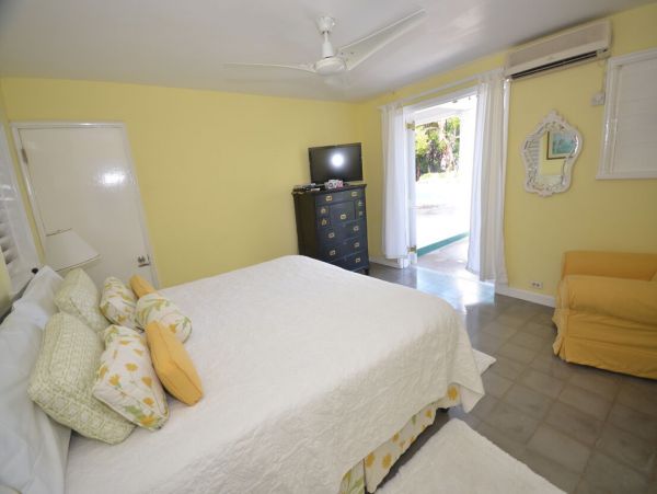 Jamaica Home 960627