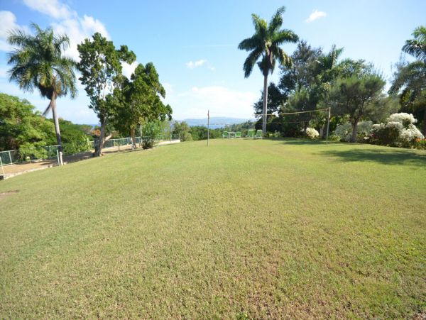Jamaica Home 960627