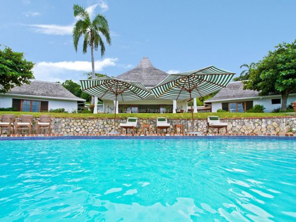 Jamaica Home 960628