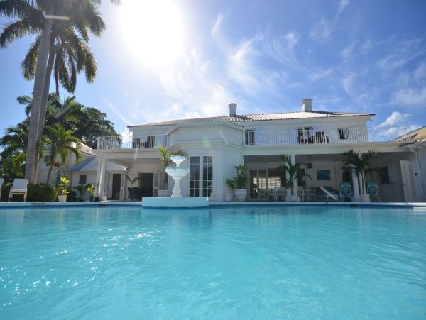 Jamaica Home 960629