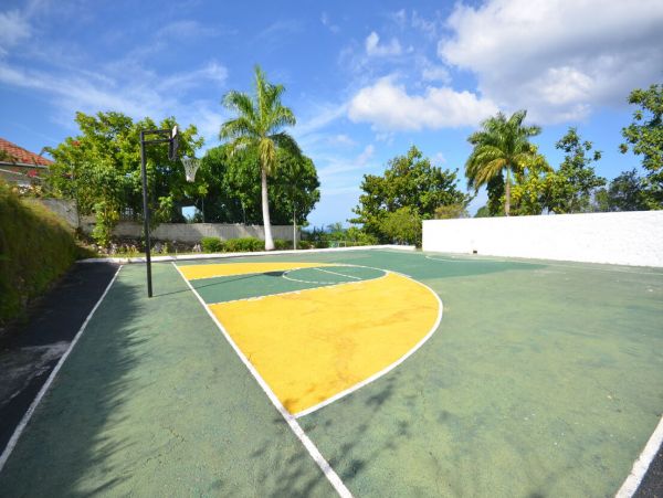 Jamaica Home 960629
