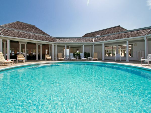 Jamaica Home 960631
