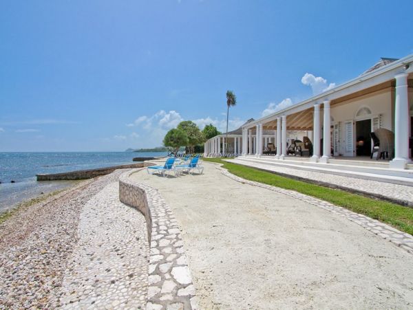 Jamaica Home 960631