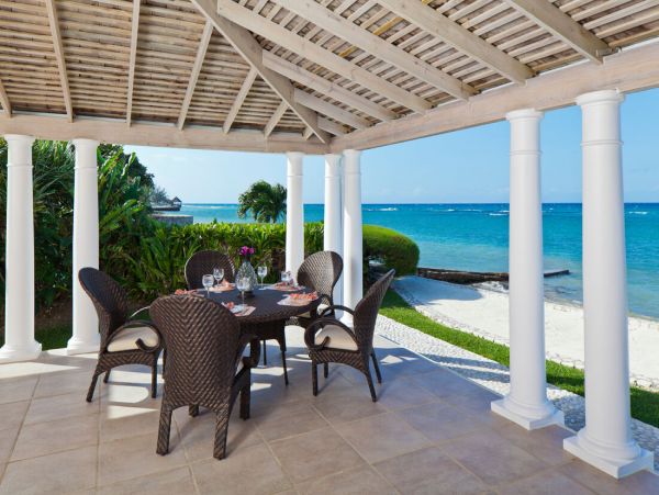 Jamaica Home 960631