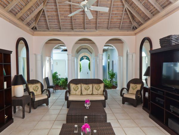 Jamaica Home 960631