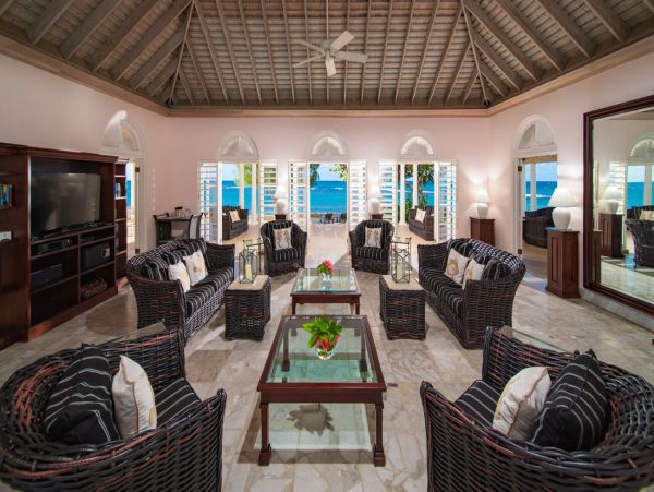 Jamaica Home 960631