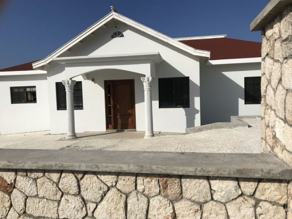 Jamaica Home 960632