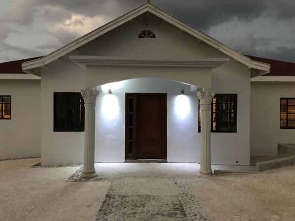 Jamaica Home 960632