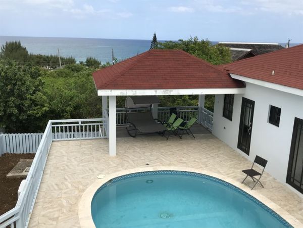 Jamaica Home 960632