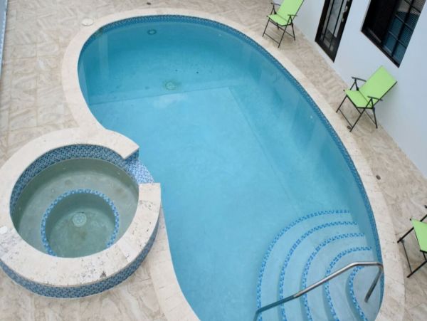 Jamaica Home 960632