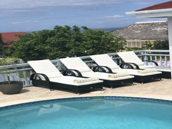 Jamaica Home 960632